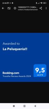 La Peluquería!!, Ronda (photo 3)