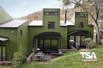 Oberdere 2, Thredbo (fotografie 3)