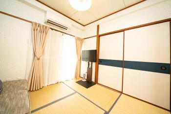 高原マンション 205, Matsuyama (Foto 2)
