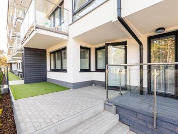 Apartment in Rowy near Baltic Sea Beach, Rowy (zdjęcie 2)