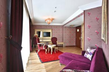 Mosaic Hotel Old City -Special Category, Stambuł (zdjęcie 3)
