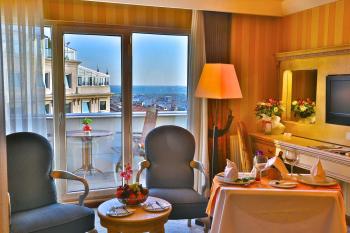 Mosaic Hotel Old City -Special Category, Stambuł (zdjęcie 4)
