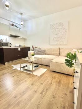 URBAN JUNGLE Apartment old town Air Conditioned, Bratislava (photo 4)