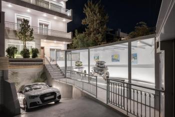 Athenian Grand Riviera Villa, Atene (foto 3)