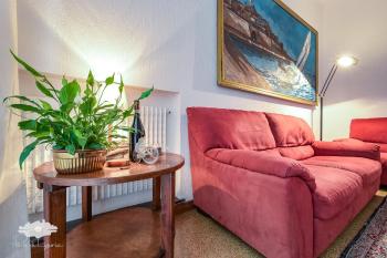 La casa del marinaio, Генуя (фото 4)
