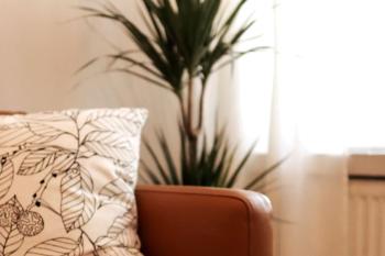 Cozy and stylish studio in Kamppi, Helsinki (photo 2)