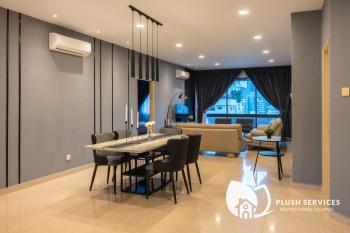 Angkasa Impian 1 @ Bukit Bintang, Kuala Lumpur (fotografie 3)
