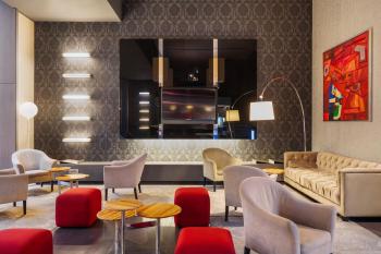 Eurostars Palazzo Zichy, Budapest (foto 2)
