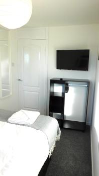 No 54 - New & delightful 3 bed house in East Kilbride, Glasgow (foto 2)
