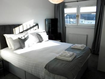 No 54 - New & delightful 3 bed house in East Kilbride, Glasgow (foto 5)