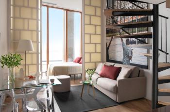 Eric Vökel Boutique Apartments - Riverfront Suites, Amsterdam (photo 2)
