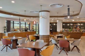 Hampton by Hilton Sharma NEOM Community 1, Al Khuraybah (Foto 4)