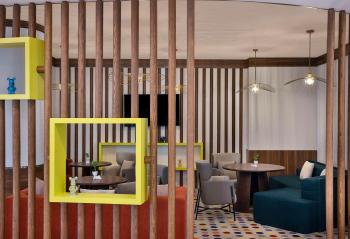 Hampton by Hilton Sharma NEOM Community 1, Al Khuraybah (Foto 5)