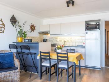 Apartment on the 6th floor with sea view, Middelkerke (fotografie 2)