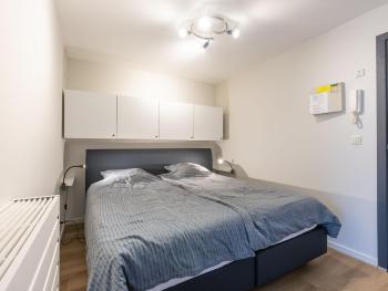 Apartment on the 6th floor with sea view, Middelkerke (fotografie 3)
