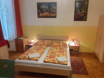 HappyHostel, Vídeň (fotografie 2)