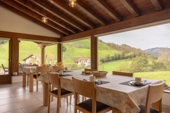 Olagaraia - Adults Only, Etxalar (photo 2)
