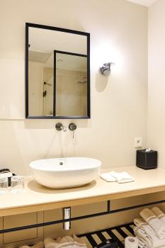 Hotel FRANQ, Antwerpen (Foto 3)