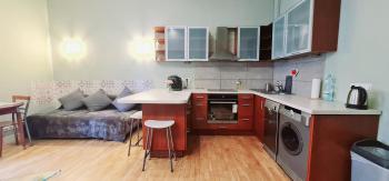 Bright&comfy apt -few min to Main Square, Cracovie (photo 2)