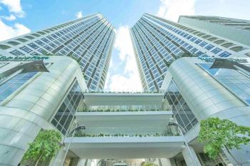 2 Bedroom Loft at Twin Oaks Place, Manila (fotografie 2)