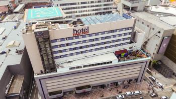 Hotel Mega Polo, Sao Paulo (photo 2)