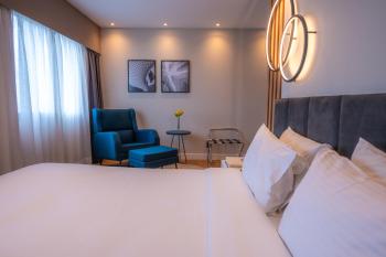Esuites Congonhas, San Paolo (foto 3)