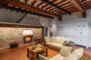 La Casa Rosa bnb, Флоренция (фото 2)