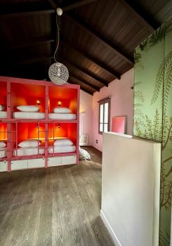 Pink Mango, Atene (foto 2)