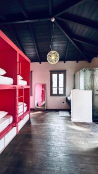 Pink Mango, Atene (foto 5)
