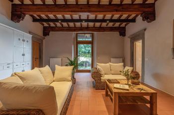 La Casa Rosa bnb, Флоренция (фото 4)