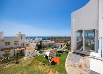 #016 T2 Windmill by Home Holidays, Albufeira (photo 2)