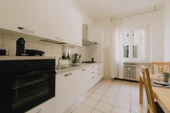 Arena Luxury Apartment, Verona (fotografie 3)