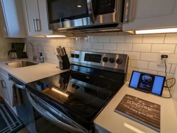 Capri Condo in Downtown Traverse City, Траверс-Сити (фото 5)