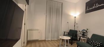 Apartamento Zabala conoce Bilbao desde dentro, Bilbao (photo 5)