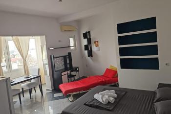 nice studio in the heart of city, Бухарест (фото 2)