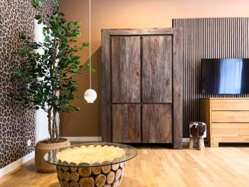 Exklusives Apartment ZOO, Lipsia (foto 4)