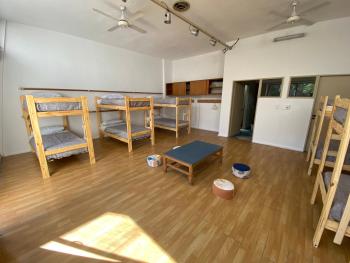 Río Plateado Hostel, Buenos Aires (zdjęcie 3)