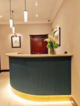 Frederick House Hotel, Edinburgh (photo 5)