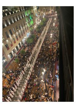 BeHouse Avenida, Sevilla (Foto 5)
