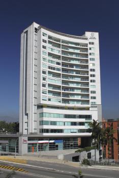 Estelar Apartamentos Medellin, Medellín (Foto 2)