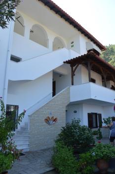 Nikos & Panagiota, Vourvourou (foto 4)
