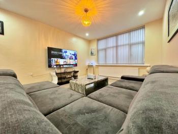 Full Home in Heywood Street near Cheetham Hill, Manchester (fotografie 4)