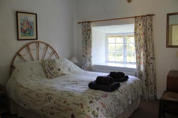 Dick Cottage, Bodmin (fotografie 2)