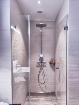 GLAD Spot: Zurich - Central - Design - Netflix, Zúrich (foto 3)