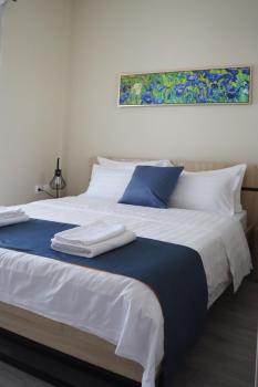 Dafni City Apartment 3, Atene (foto 4)