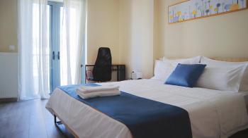 Dafni City Apartment 3, Atene (foto 3)