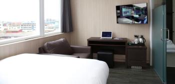 The Z Hotel Liverpool, Liverpool (photo 4)