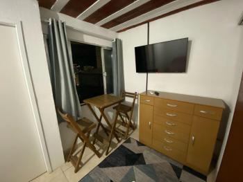 Suite 3, Casa Amarela, Terceiro Andar, Nova Iguaçu (Foto 4)