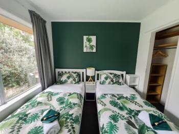 Home away from Home - Jungle style, Auckland (Foto 3)