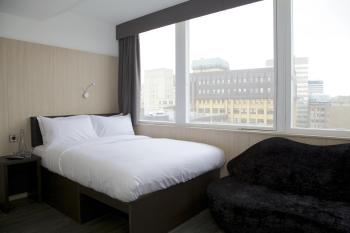 The Z Hotel Liverpool, Liverpool (photo 5)